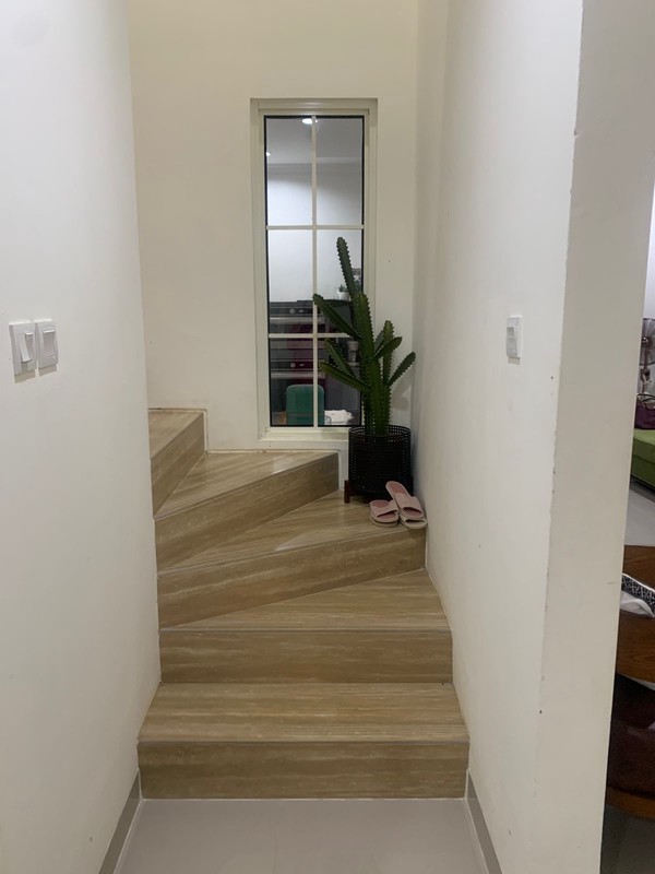 Rumah di Rancamaya Golf Estate Bogor...