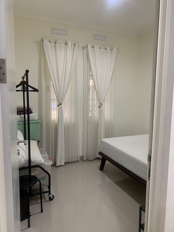 Rumah di Rancamaya Golf Estate Bogor...