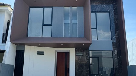 2013. Woodland Citraland Surabaya Barat