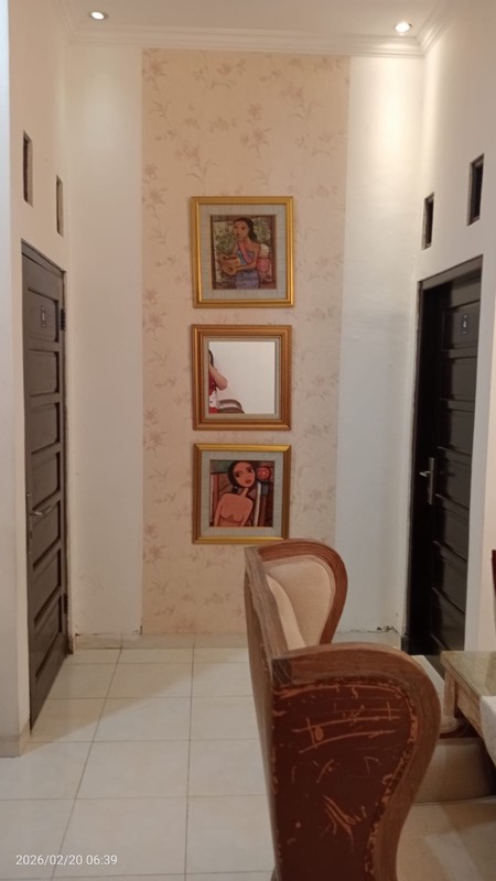 Passive Income Menjanjikan, Kost 9 Kamar Dekat Kampus UAD & Malioboro Lokasi Super Strategis, Wirogunan, Mergangsan, Yogyakarta