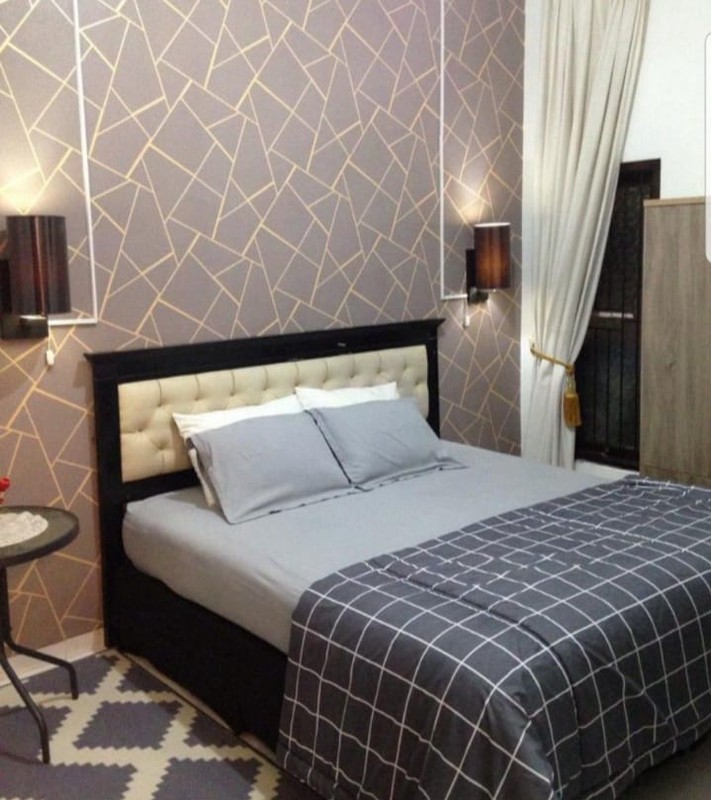 Passive Income Menjanjikan, Kost 9 Kamar Dekat Kampus UAD & Malioboro Lokasi Super Strategis, Wirogunan, Mergangsan, Yogyakarta