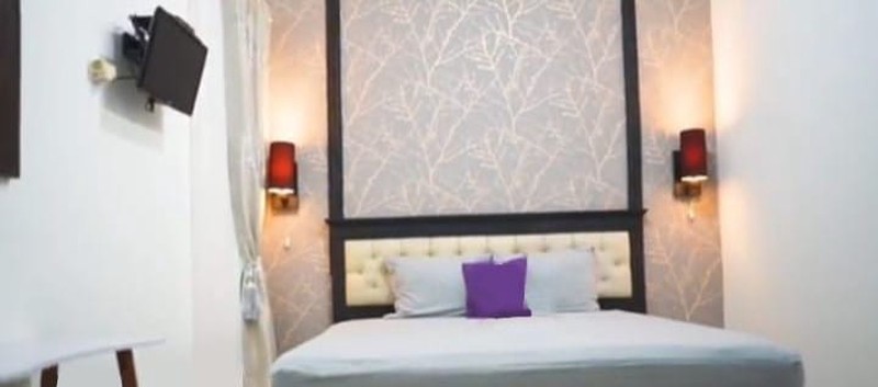 Passive Income Menjanjikan, Kost 9 Kamar Dekat Kampus UAD & Malioboro Lokasi Super Strategis, Wirogunan, Mergangsan, Yogyakarta