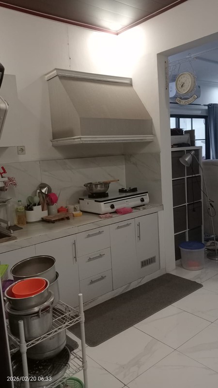 Passive Income Menjanjikan, Kost 9 Kamar Dekat Kampus UAD & Malioboro Lokasi Super Strategis, Wirogunan, Mergangsan, Yogyakarta