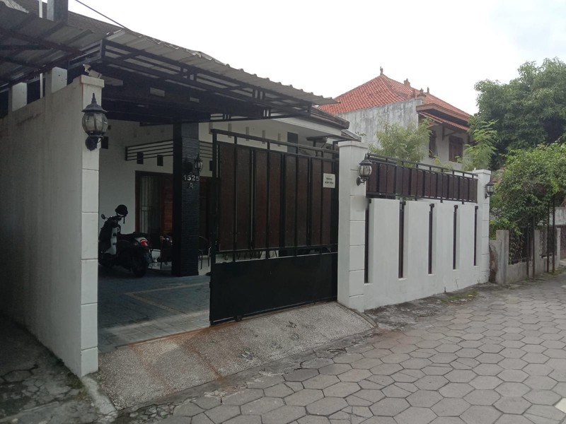 Passive Income Menjanjikan, Kost 9 Kamar Dekat Kampus UAD & Malioboro Lokasi Super Strategis, Wirogunan, Mergangsan, Yogyakarta