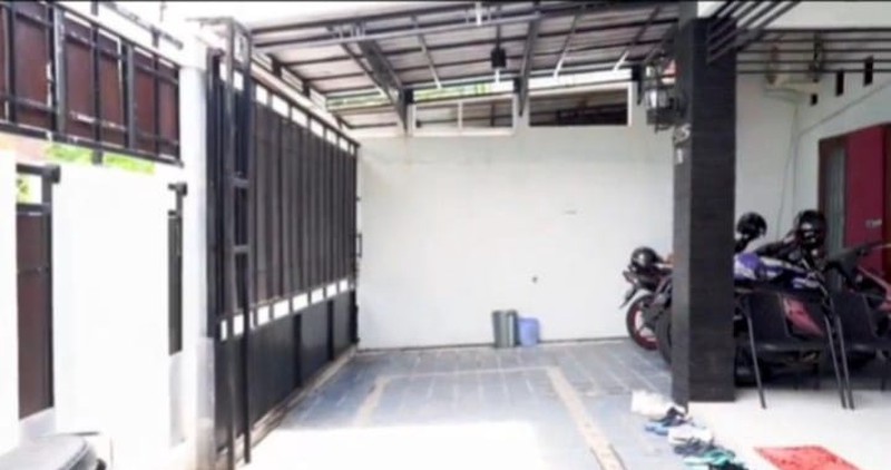 Passive Income Menjanjikan, Kost 9 Kamar Dekat Kampus UAD & Malioboro Lokasi Super Strategis, Wirogunan, Mergangsan, Yogyakarta