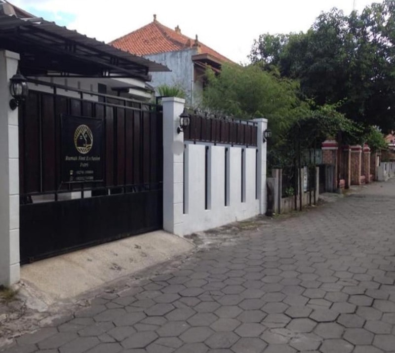 Passive Income Menjanjikan, Kost 9 Kamar Dekat Kampus UAD & Malioboro Lokasi Super Strategis, Wirogunan, Mergangsan, Yogyakarta