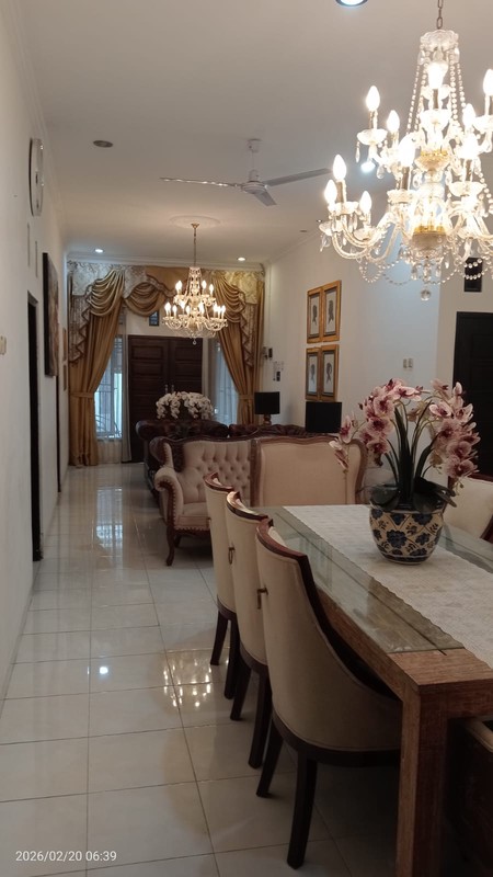 Passive Income Menjanjikan, Kost 9 Kamar Dekat Kampus UAD & Malioboro Lokasi Super Strategis, Wirogunan, Mergangsan, Yogyakarta