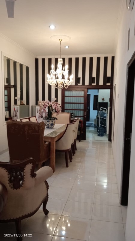 Passive Income Menjanjikan, Kost 9 Kamar Dekat Kampus UAD & Malioboro Lokasi Super Strategis, Wirogunan, Mergangsan, Yogyakarta