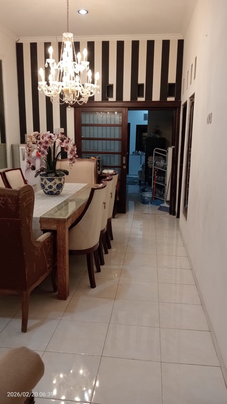 Passive Income Menjanjikan, Kost 9 Kamar Dekat Kampus UAD & Malioboro Lokasi Super Strategis, Wirogunan, Mergangsan, Yogyakarta