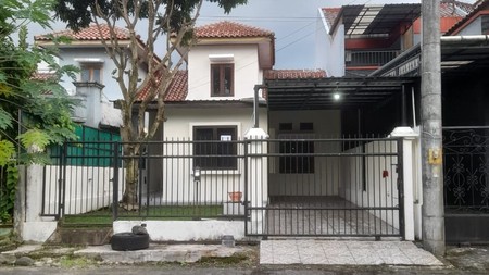 Rumah Luas, Bangunan kokoh  Nyaman dan aMan di Purwokerto