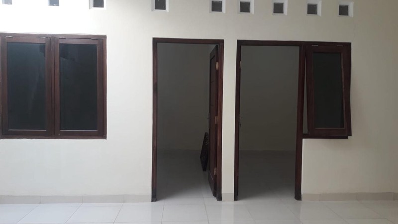 Rumah Luas, Bangunan kokoh  Nyaman dan aMan di Purwokerto