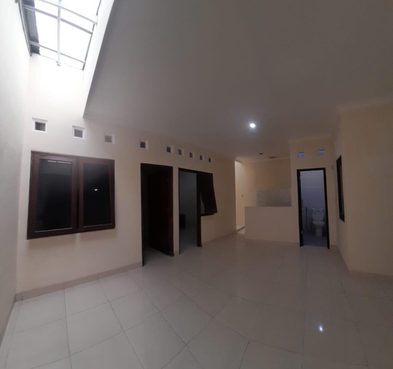 Rumah Luas, Bangunan kokoh  Nyaman dan aMan di Purwokerto