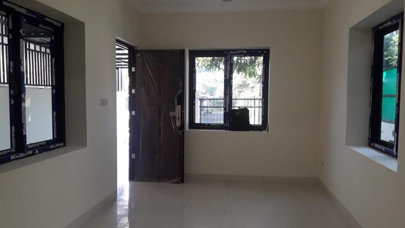 Rumah Luas, Bangunan kokoh  Nyaman dan aMan di Purwokerto