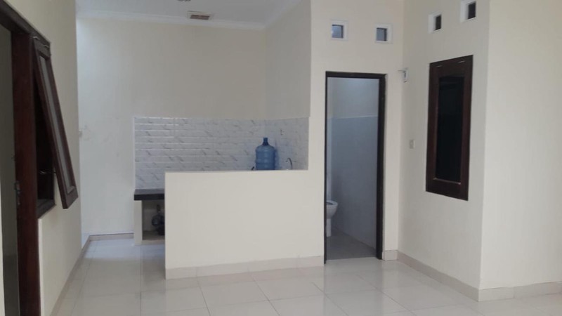 Rumah Luas, Bangunan kokoh  Nyaman dan aMan di Purwokerto