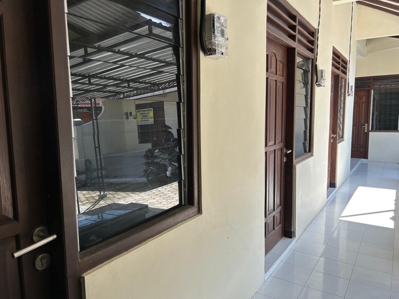 Investasi Menguntungkan Rumah Kost 7 Kamar, Dekat Fasilitas Publik & Kampus, Wirobrajan, Yogyakarta