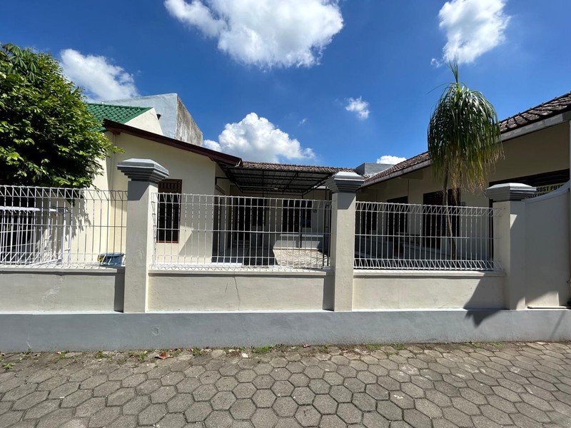 Investasi Menguntungkan Rumah Kost 7 Kamar, Dekat Fasilitas Publik & Kampus, Wirobrajan, Yogyakarta