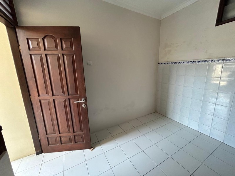 Investasi Menguntungkan Rumah Kost 7 Kamar, Dekat Fasilitas Publik & Kampus, Wirobrajan, Yogyakarta