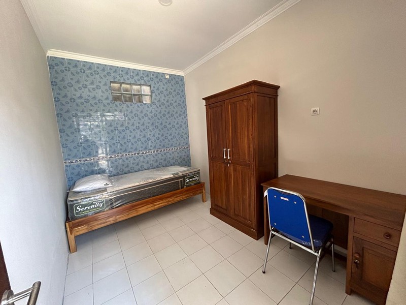 Investasi Menguntungkan Rumah Kost 7 Kamar, Dekat Fasilitas Publik & Kampus, Wirobrajan, Yogyakarta