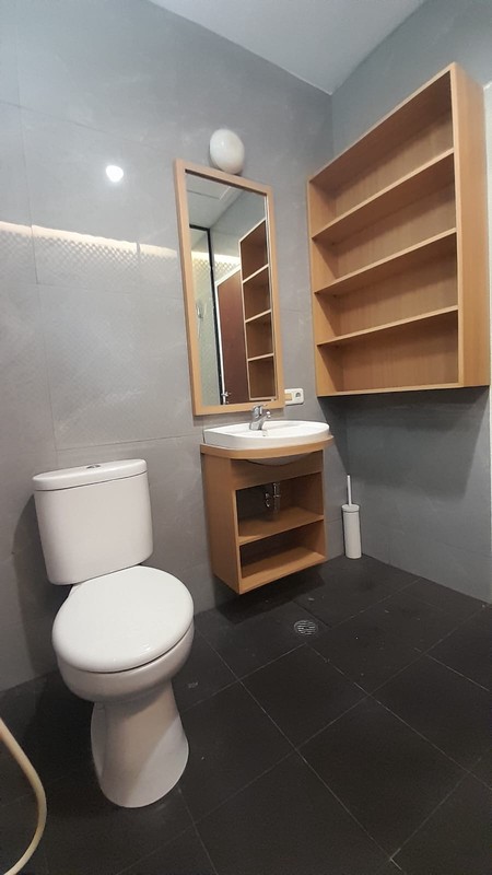 Rumah 2 Lantai Disewakan di Menteng Dalam Tebet Jaksel