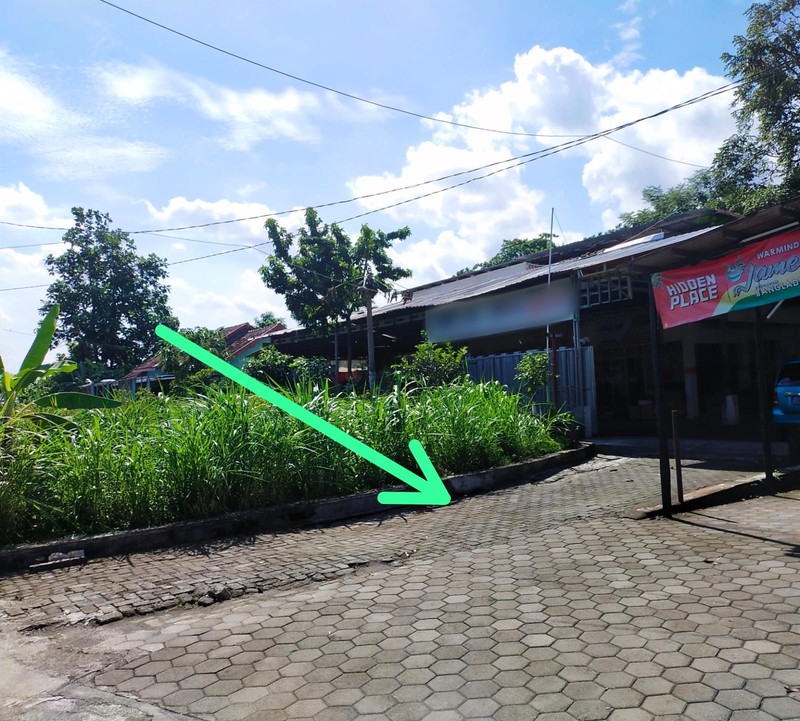 Investasi Menguntungkan Rumah 7 Kamar Kawasan Favorit Condong Catur, Sleman Dekat Pusat Kota.