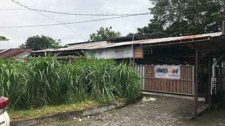 Investasi Menguntungkan Rumah 7 Kamar Kawasan Favorit Condong Catur, Sleman Dekat Pusat Kota.