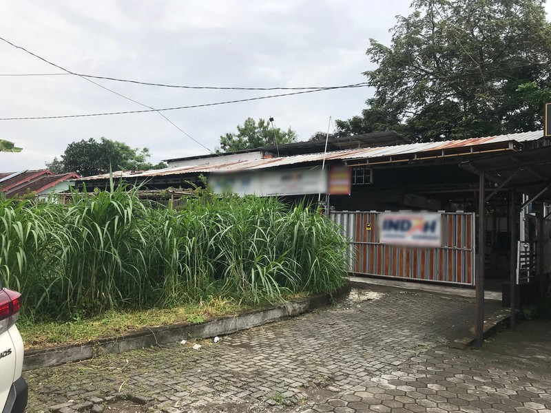 Investasi Menguntungkan Rumah 7 Kamar Kawasan Favorit Condong Catur, Sleman Dekat Pusat Kota.