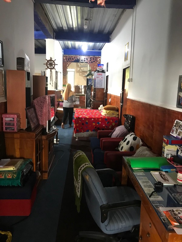 Investasi Menguntungkan Rumah 7 Kamar Kawasan Favorit Condong Catur, Sleman Dekat Pusat Kota.