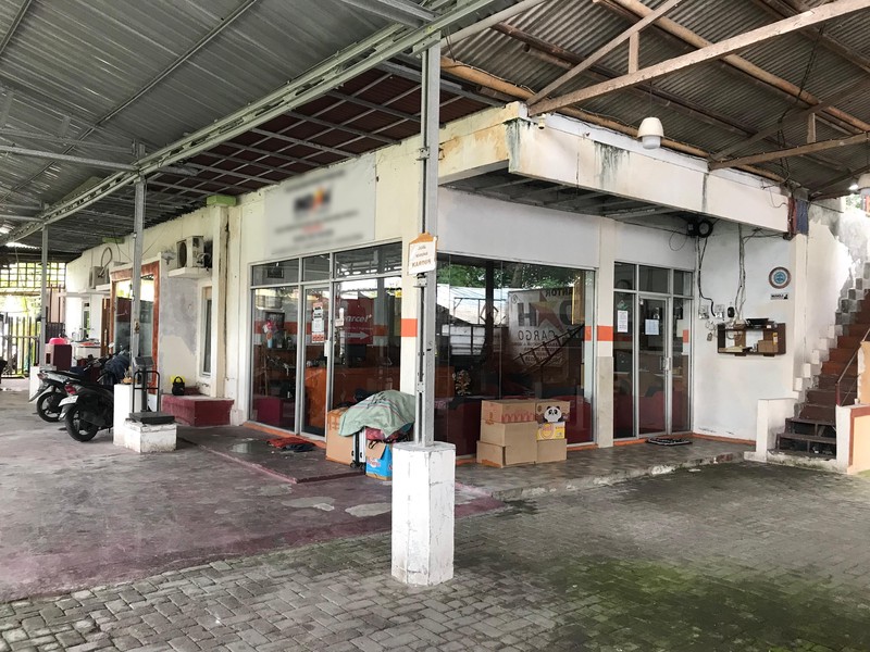 Investasi Menguntungkan Rumah 7 Kamar Kawasan Favorit Condong Catur, Sleman Dekat Pusat Kota.