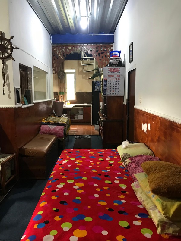 Investasi Menguntungkan Rumah 7 Kamar Kawasan Favorit Condong Catur, Sleman Dekat Pusat Kota.