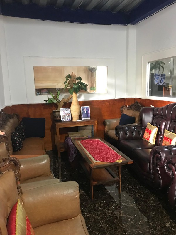 Investasi Menguntungkan Rumah 7 Kamar Kawasan Favorit Condong Catur, Sleman Dekat Pusat Kota.