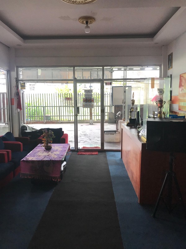 Investasi Menguntungkan Rumah 7 Kamar Kawasan Favorit Condong Catur, Sleman Dekat Pusat Kota.