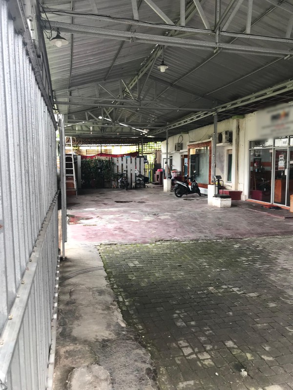 Investasi Menguntungkan Rumah 7 Kamar Kawasan Favorit Condong Catur, Sleman Dekat Pusat Kota.