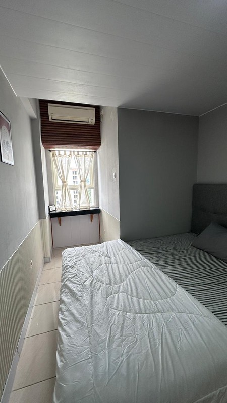 Sewa Apartemen Malioboro City Strategis di Catur Tunggal, 2 Kamar Tidur Siap Huni