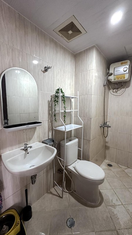 Sewa Apartemen Malioboro City Strategis di Catur Tunggal, 2 Kamar Tidur Siap Huni