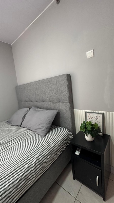 Sewa Apartemen Malioboro City Strategis di Catur Tunggal, 2 Kamar Tidur Siap Huni