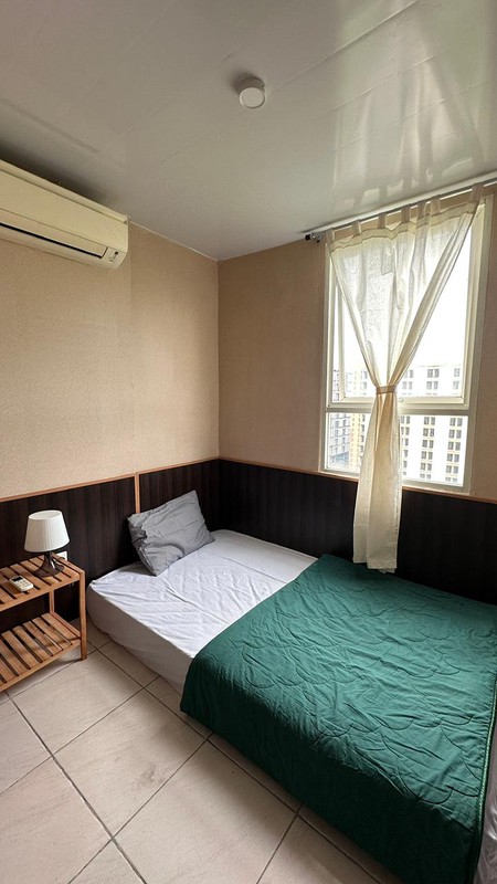 Sewa Apartemen Malioboro City Strategis di Catur Tunggal, 2 Kamar Tidur Siap Huni