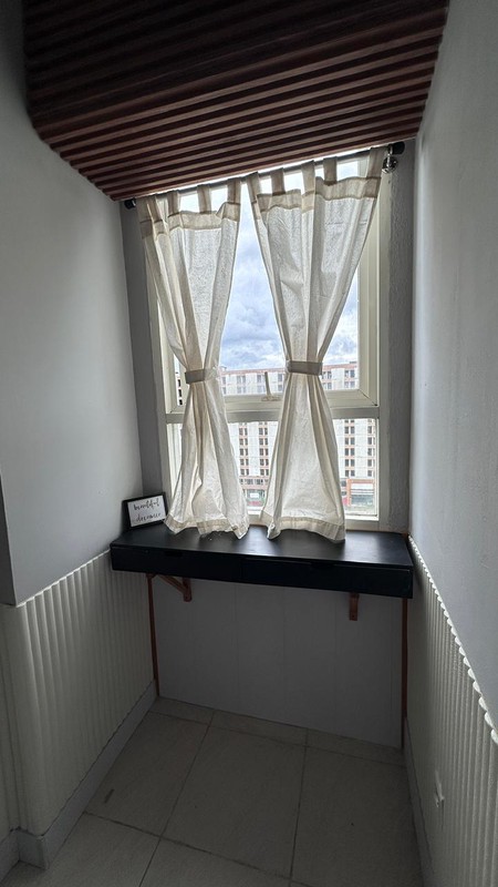 Sewa Apartemen Malioboro City Strategis di Catur Tunggal, 2 Kamar Tidur Siap Huni