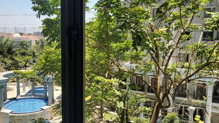 Dijual Apartemen Waterplace Furnish Siap Huni View Bagus