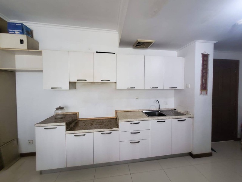 Dijual Apartemen Waterplace Furnish Siap Huni View Bagus