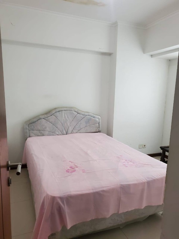 Dijual Apartemen Waterplace Furnish Siap Huni View Bagus