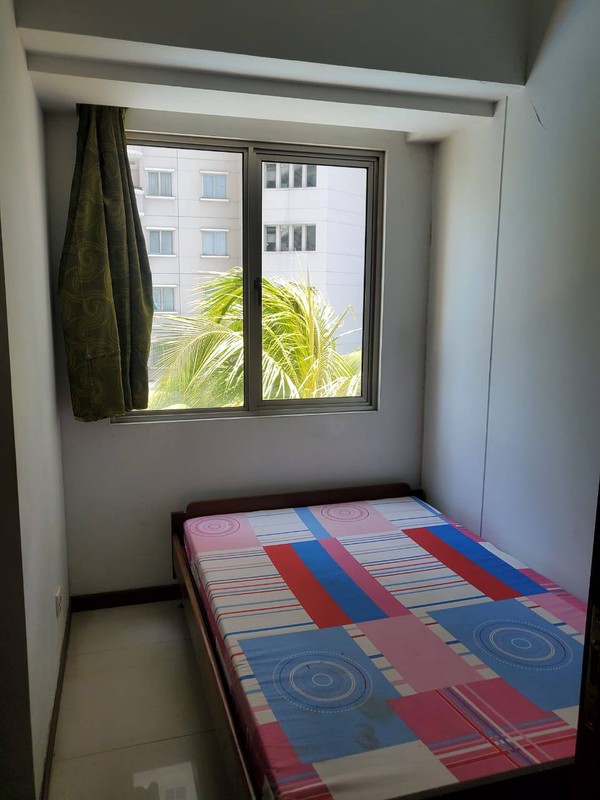 Dijual Apartemen Waterplace Furnish Siap Huni View Bagus