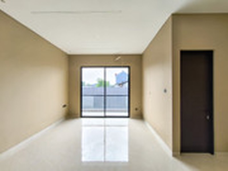 Rumah Mewah Dengan Kolam Renang Di Kebayoran Residence Bintaro Jaya, Dekat Tol