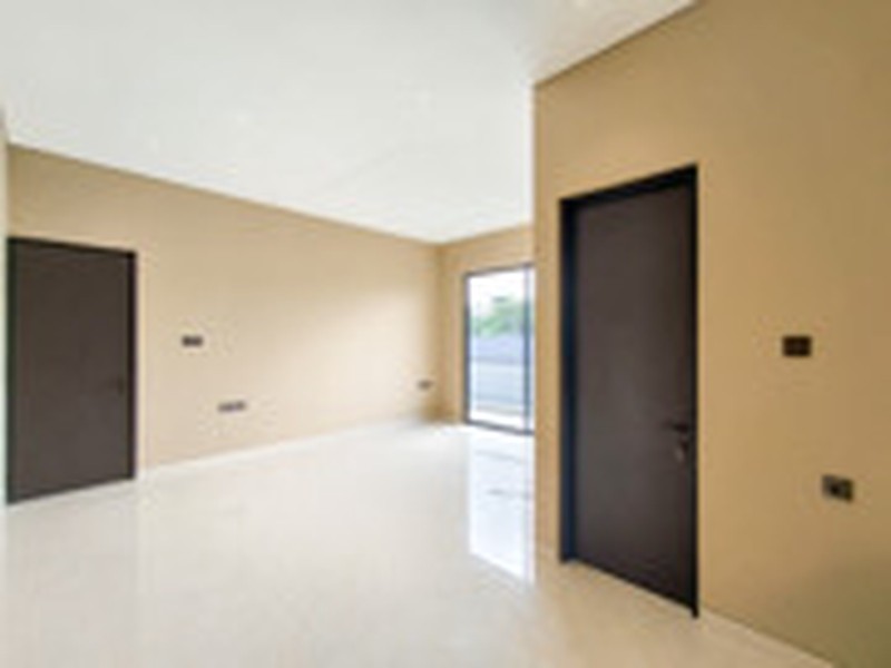 Rumah Mewah Dengan Kolam Renang Di Kebayoran Residence Bintaro Jaya, Dekat Tol