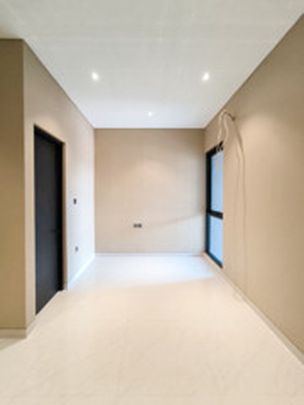 Rumah Mewah Dengan Kolam Renang Di Kebayoran Residence Bintaro Jaya, Dekat Tol