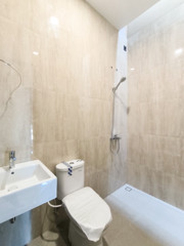 Rumah Mewah Dengan Kolam Renang Di Kebayoran Residence Bintaro Jaya, Dekat Tol