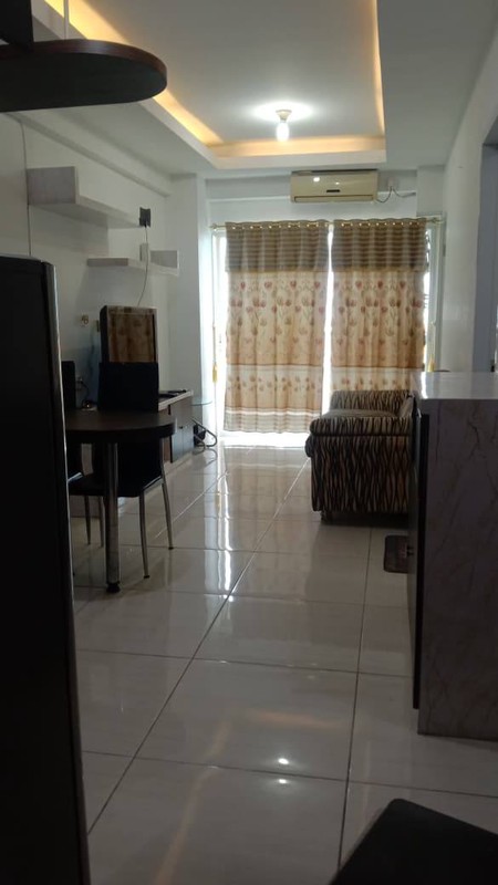 Dijual/Disewakan Apartemen PBG Full Furnish Siap Huni  Murah