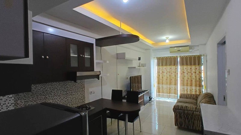 Dijual/Disewakan Apartemen PBG Full Furnish Siap Huni  Murah