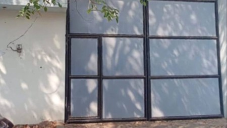 Dijual Gudang di Safe n Lock Lingkar Timur Sidoarjo