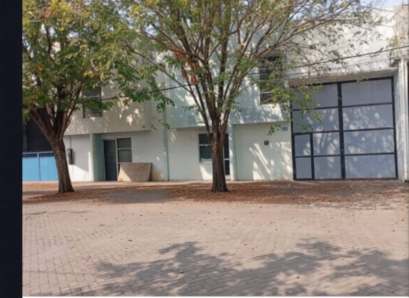 Dijual Gudang di Safe n Lock Lingkar Timur Sidoarjo