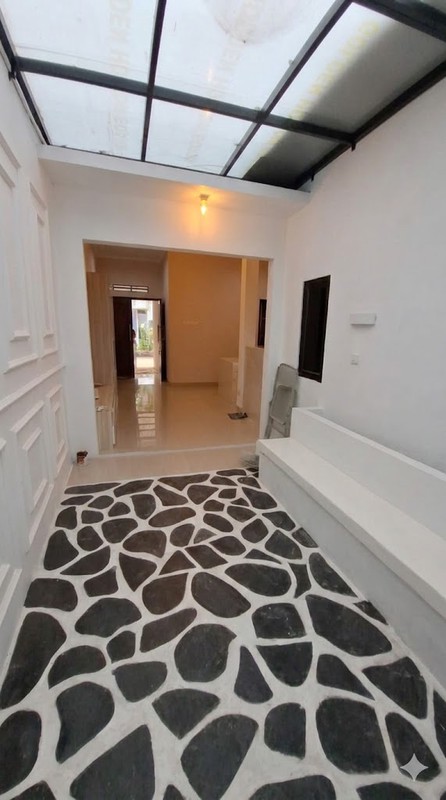 Rumah Rapi Siap Huni Sekitar Bintaro